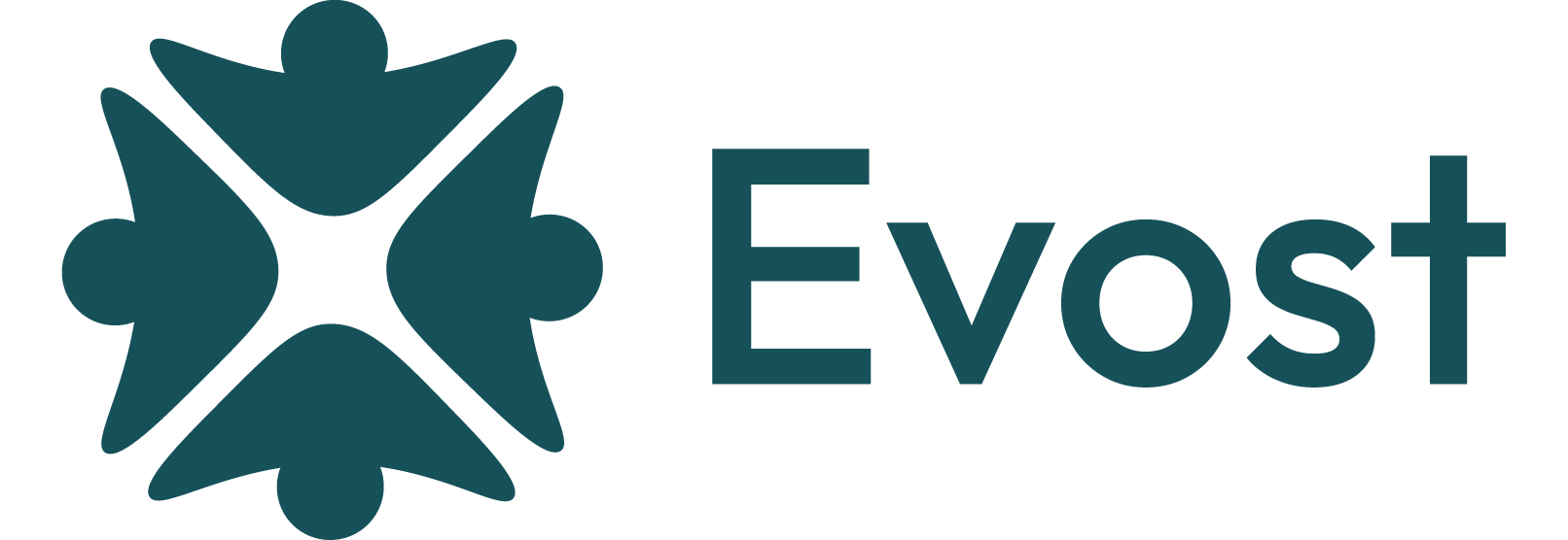 Evost Logo